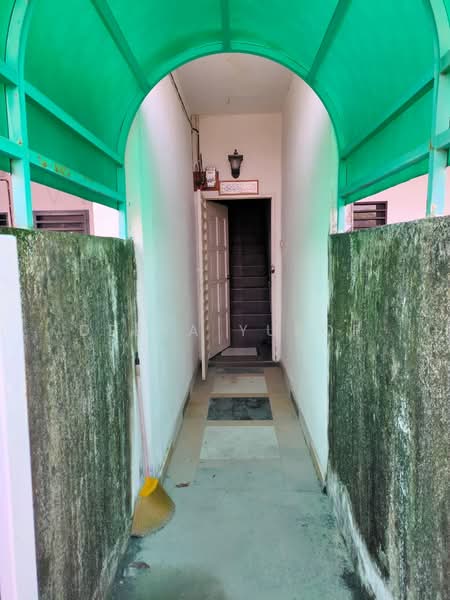 Townhouse for Rent in Kampung Kerdas (Gombak) - Deeya Yusof - PropertyGuru.com.my