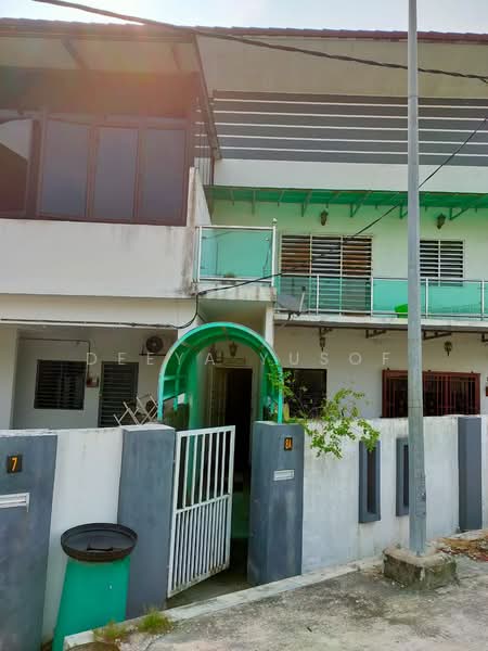 Townhouse for Rent in Kampung Kerdas (Gombak) - Deeya Yusof - PropertyGuru.com.my