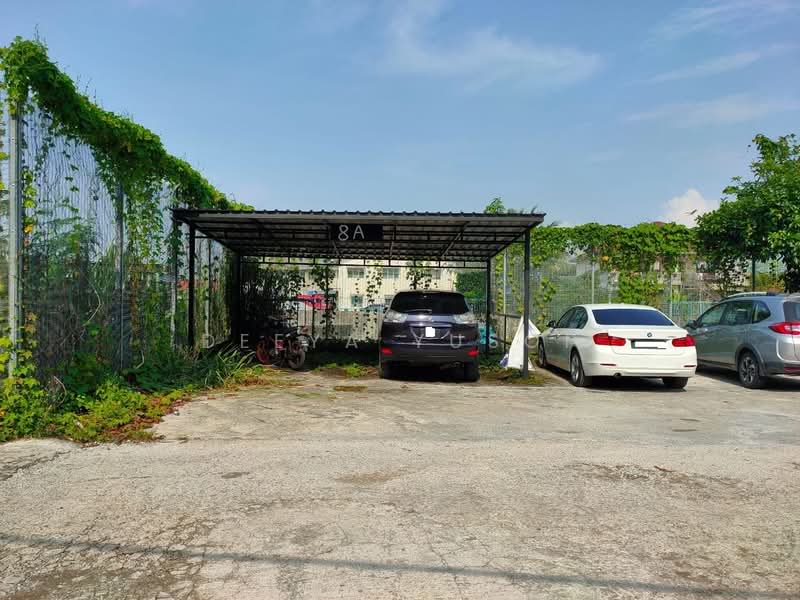 Townhouse for Rent in Kampung Kerdas (Gombak) - Deeya Yusof - PropertyGuru.com.my