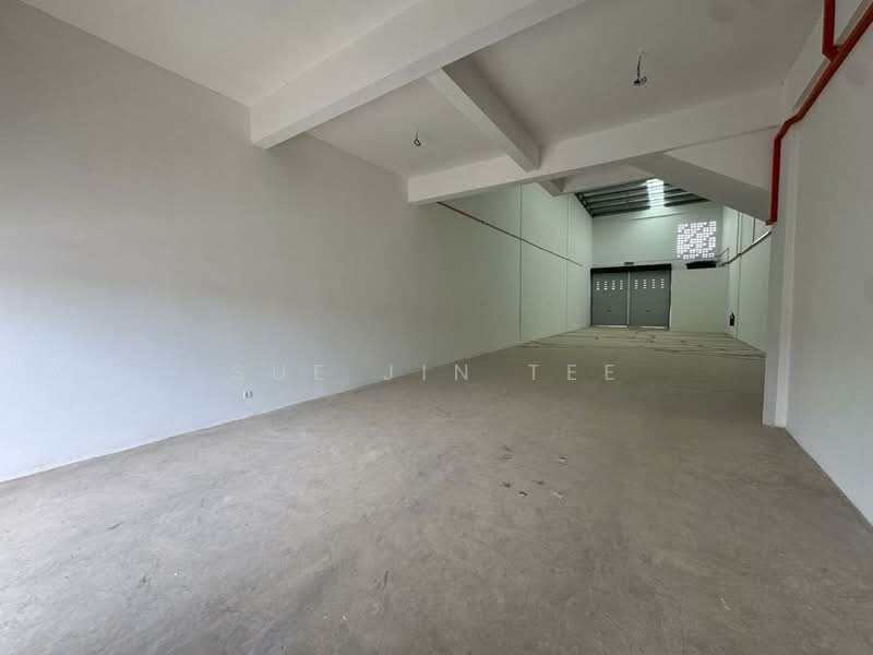 Terrace Factory for Rent in Bandar Indahpura (Kulai) - Sue Jin Tee - Interior - PropertyGuru.com.my