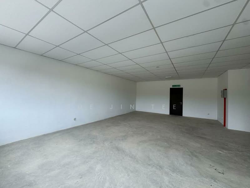Terrace Factory for Rent in Bandar Indahpura (Kulai) - Sue Jin Tee - Interior - PropertyGuru.com.my