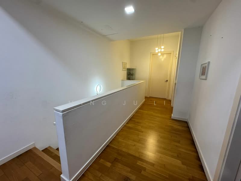 Rumah Teres untuk Dijual di Taman Setapak Jaya (Setapak) - Ming Ju Li - Corridor - PropertyGuru.com.my