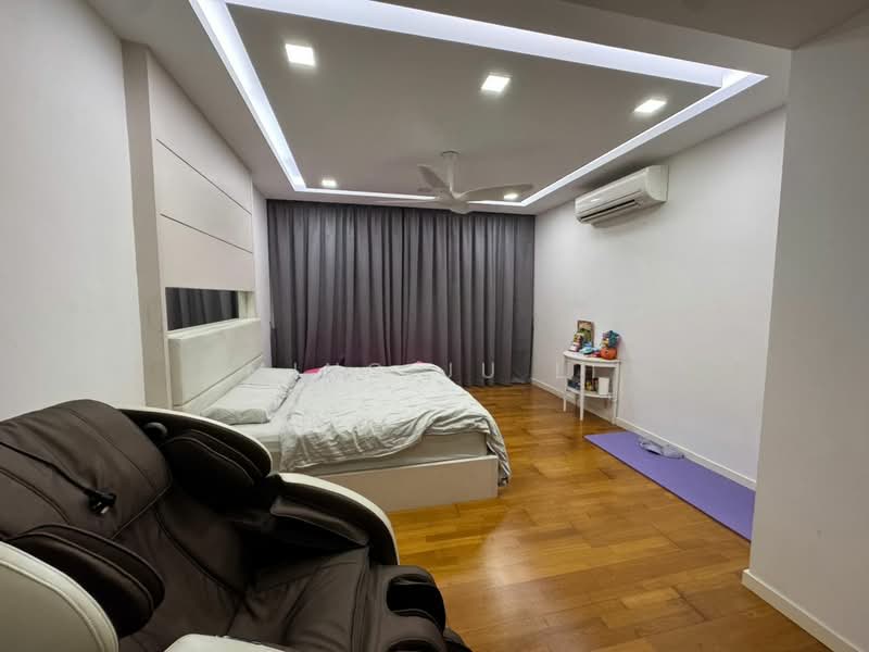 Rumah Teres untuk Dijual di Taman Setapak Jaya (Setapak) - Ming Ju Li - Bedroom - PropertyGuru.com.my