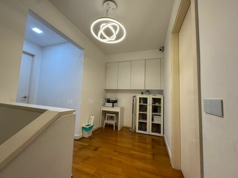 Rumah Teres untuk Dijual di Taman Setapak Jaya (Setapak) - Ming Ju Li - Interior - PropertyGuru.com.my