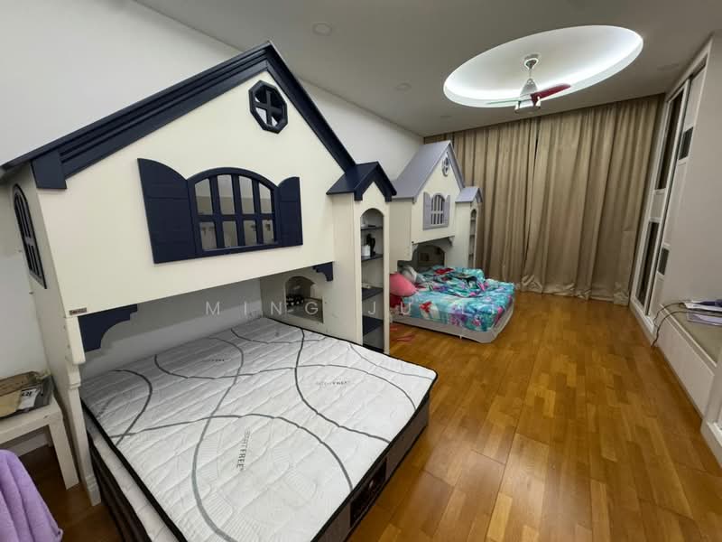 Rumah Teres untuk Dijual di Taman Setapak Jaya (Setapak) - Ming Ju Li - Bedroom - PropertyGuru.com.my