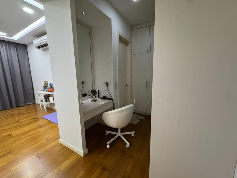 Rumah Teres untuk Dijual di Taman Setapak Jaya (Setapak) - Ming Ju Li - Interior - PropertyGuru.com.my