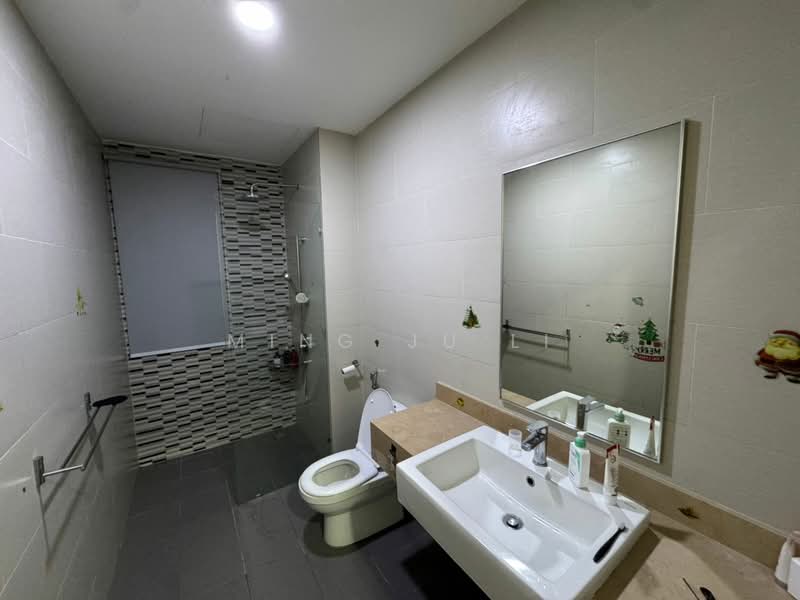 Rumah Teres untuk Dijual di Taman Setapak Jaya (Setapak) - Ming Ju Li - Bathroom - PropertyGuru.com.my