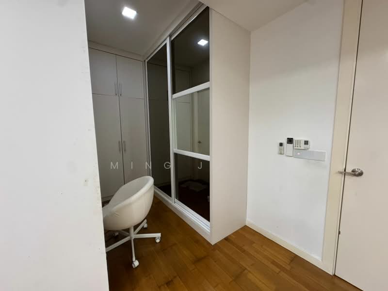 Rumah Teres untuk Dijual di Taman Setapak Jaya (Setapak) - Ming Ju Li - Interior - PropertyGuru.com.my