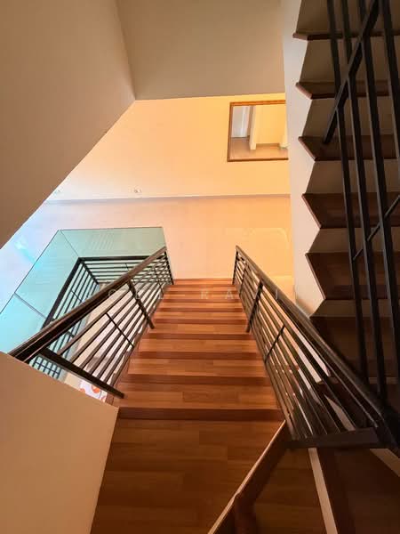 Rumah Banglo untuk Dijual di Ampang (Selangor) - Joel Ravin - Interior - PropertyGuru.com.my