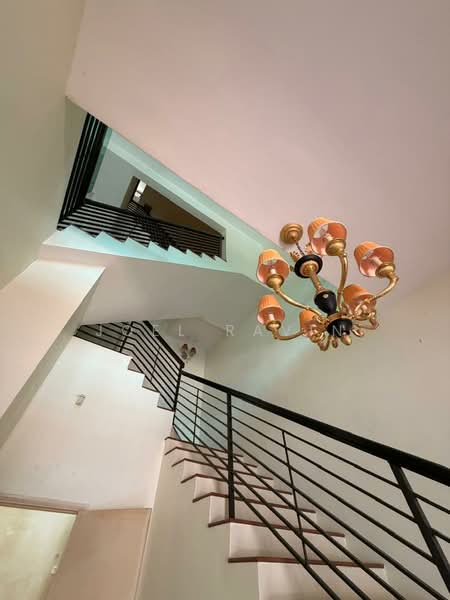 Rumah Banglo untuk Dijual di Ampang (Selangor) - Joel Ravin - Interior - PropertyGuru.com.my