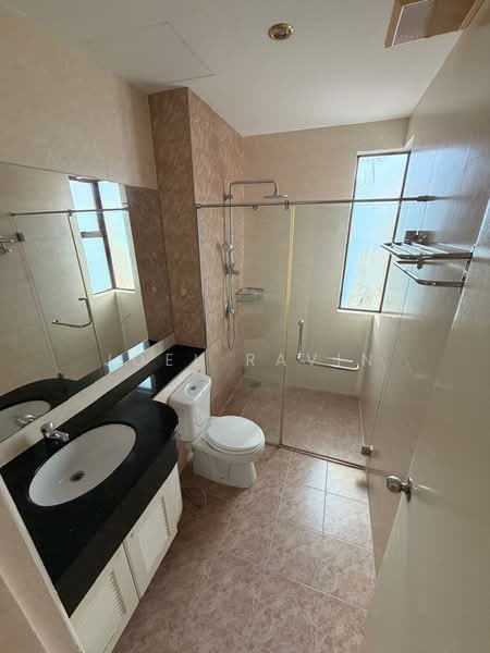 Rumah Banglo untuk Dijual di Ampang (Selangor) - Joel Ravin - Bathroom - PropertyGuru.com.my