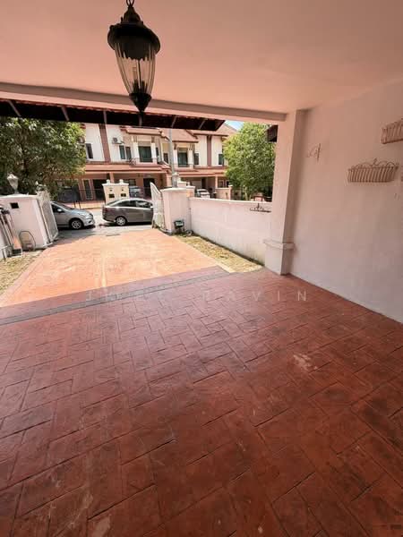 Rumah Banglo untuk Dijual di Ampang (Selangor) - Joel Ravin - Exterior - PropertyGuru.com.my