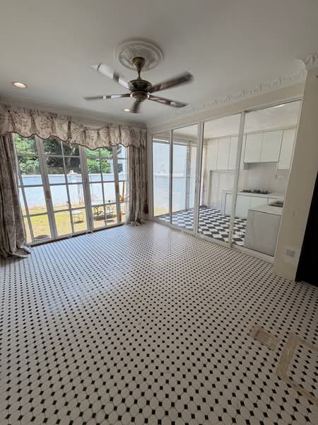 Rumah Banglo untuk Dijual di Ampang (Selangor) - Joel Ravin - Kitchen - PropertyGuru.com.my