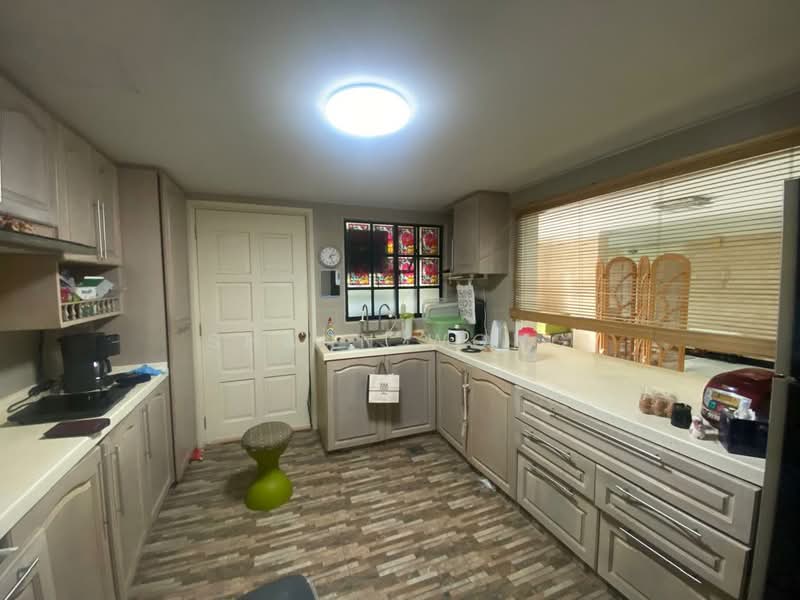 Condominium for Sale at Belvedere - Shann Wong - Kitchen - PropertyGuru.com.my