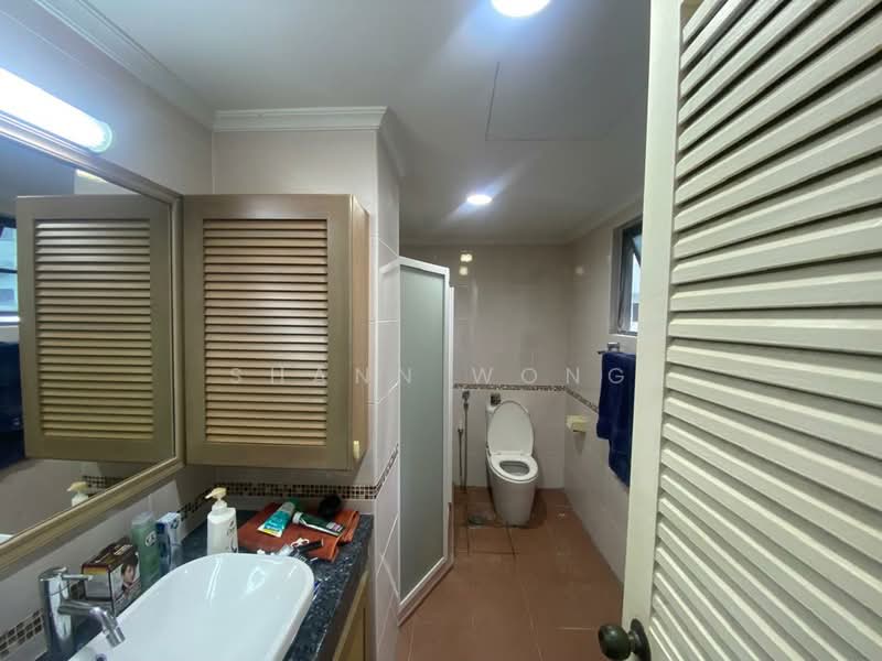 Condominium for Sale at Belvedere - Shann Wong - Bathroom - PropertyGuru.com.my