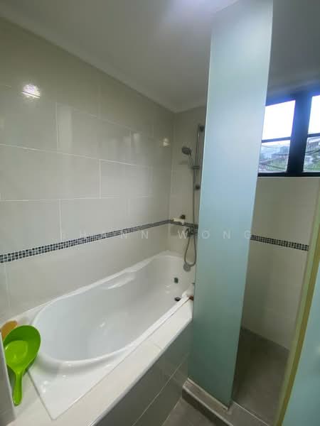 Condominium for Sale at Belvedere - Shann Wong - Bathroom - PropertyGuru.com.my