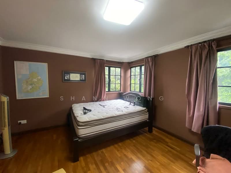 Condominium for Sale at Belvedere - Shann Wong - Bedroom - PropertyGuru.com.my
