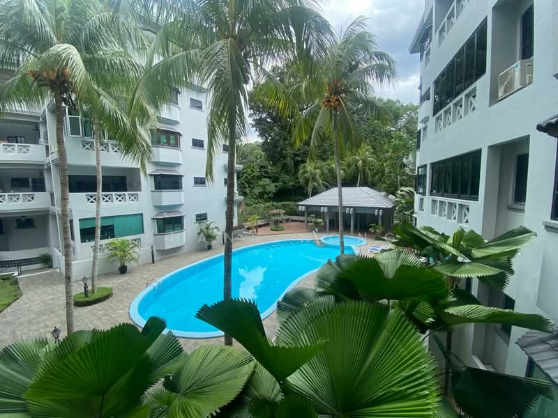 Condominium for Sale at Belvedere - Shann Wong - Exterior - PropertyGuru.com.my
