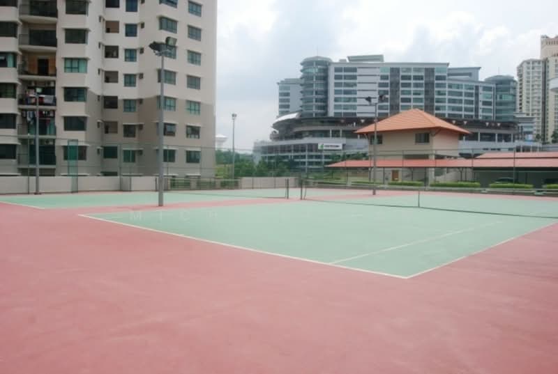 Kondominium untuk Dijual di Changkat View - Michelle Tan - Exterior - PropertyGuru.com.my