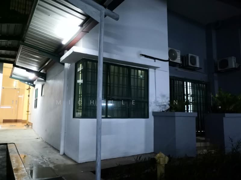 Kondominium untuk Dijual di Changkat View - Michelle Tan - Exterior - PropertyGuru.com.my
