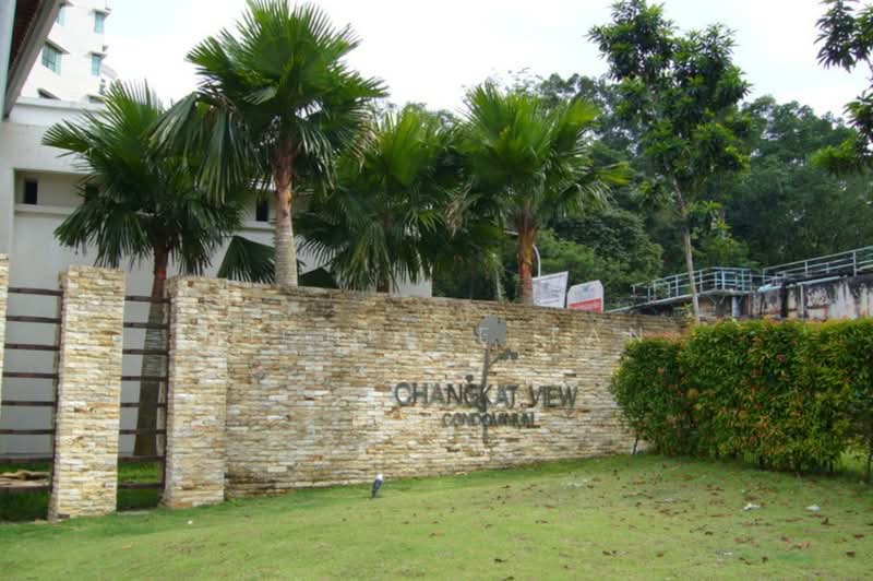 Kondominium untuk Dijual di Changkat View - Michelle Tan - Exterior - PropertyGuru.com.my