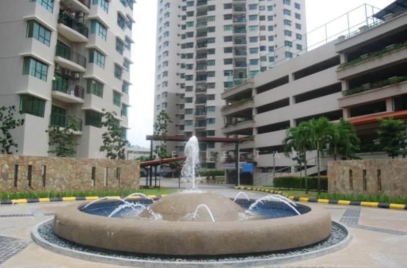 Kondominium untuk Dijual di Changkat View - Michelle Tan - Exterior - PropertyGuru.com.my