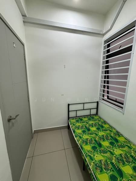Apartment for Sale at Austin Regency (Pangsapuri Austin Perdana) - Jun Wang - PropertyGuru.com.my