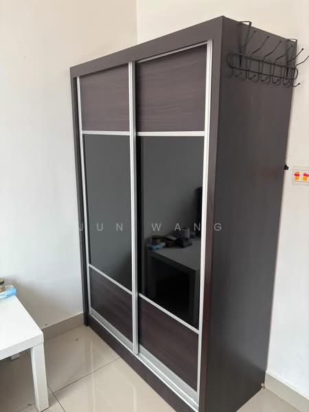 Apartment for Sale at Austin Regency (Pangsapuri Austin Perdana) - Jun Wang - PropertyGuru.com.my