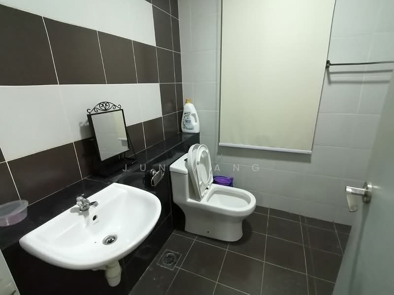 Apartment for Sale at Austin Regency (Pangsapuri Austin Perdana) - Jun Wang - PropertyGuru.com.my