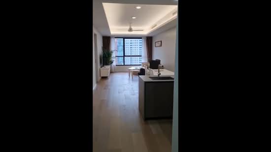 Servis Apartment untuk Disewa di The Ruma - JC Lee - PropertyGuru.com.my