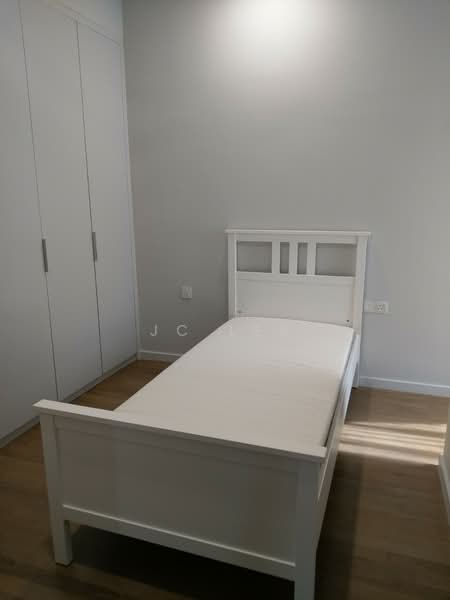 Servis Apartment untuk Disewa di The Ruma - JC Lee - Bedroom - PropertyGuru.com.my