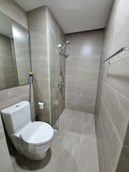 Servis Apartment untuk Disewa di The Ruma - JC Lee - Bathroom - PropertyGuru.com.my