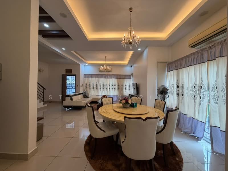 Rumah Teres 2 Tingkat untuk Dijual di Taman Nusa Idaman (Iskandar Puteri (Nusajaya)) - Stella Narita - PropertyGuru.com.my