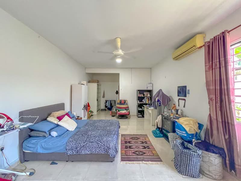 Bungalow for Sale in Shah Alam (Selangor) - Amir Abas - Bedroom - PropertyGuru.com.my
