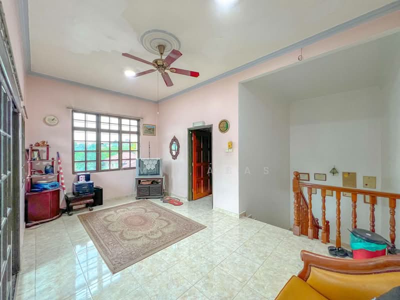 Bungalow for Sale in Shah Alam (Selangor) - Amir Abas - Living Room - PropertyGuru.com.my