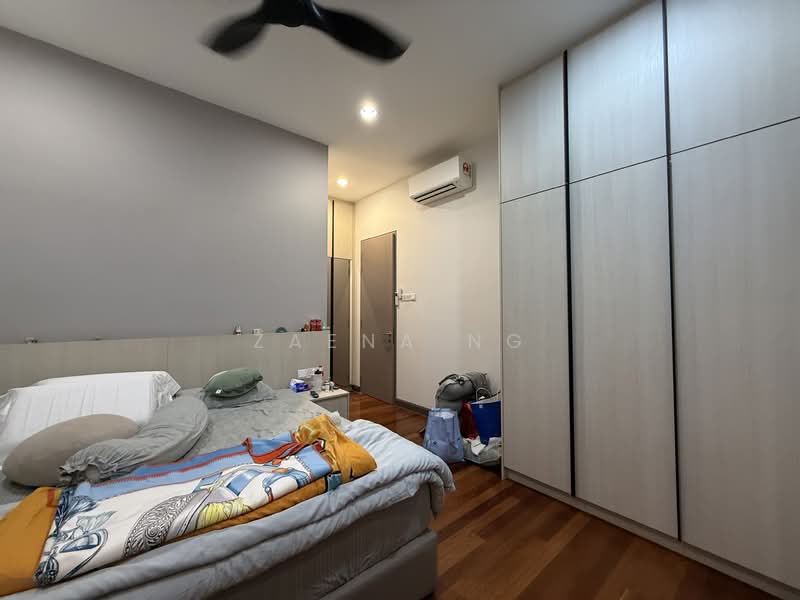 Twin Villa for Sale in Shah Alam (Selangor) - Zaena Ng - PropertyGuru.com.my