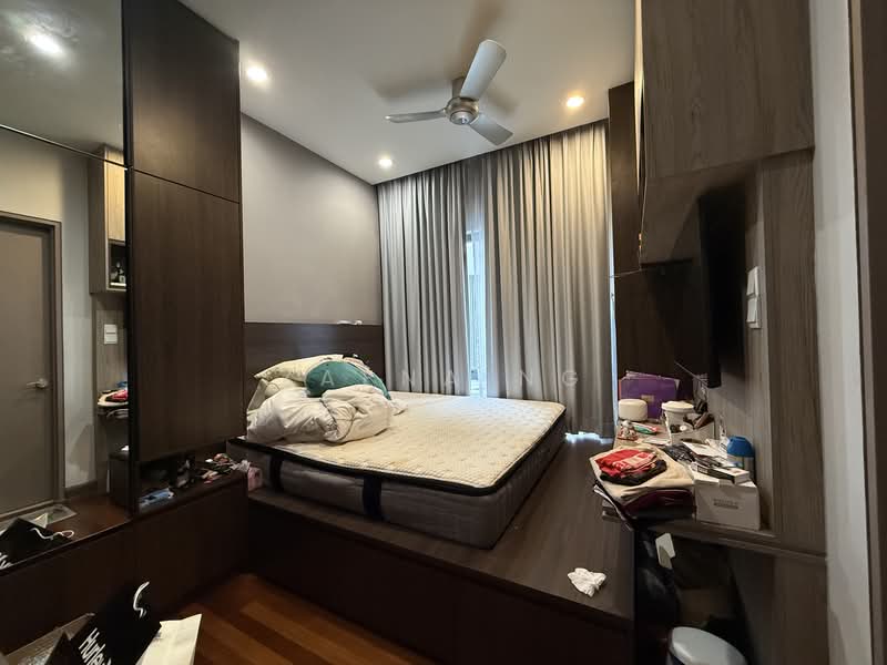 Twin Villa for Sale in Shah Alam (Selangor) - Zaena Ng - PropertyGuru.com.my
