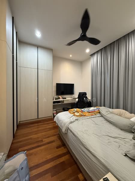 Twin Villa for Sale in Shah Alam (Selangor) - Zaena Ng - PropertyGuru.com.my