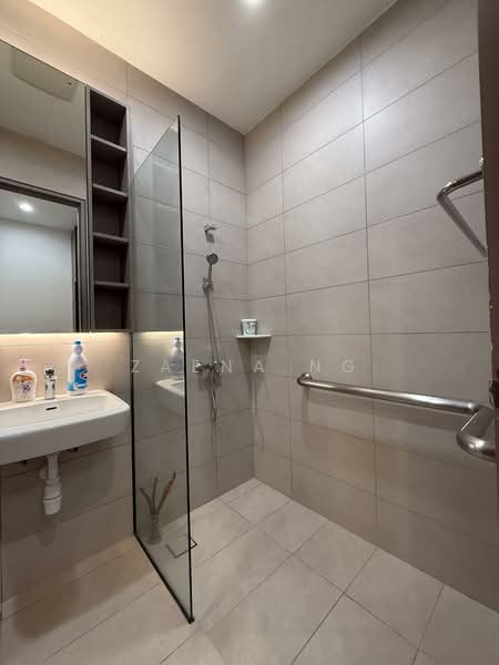 Twin Villa for Sale in Shah Alam (Selangor) - Zaena Ng - PropertyGuru.com.my