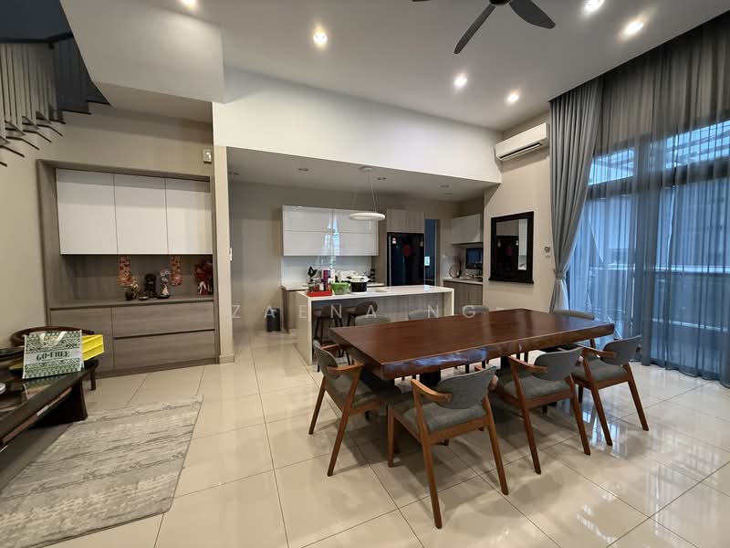 Twin Villa for Sale in Shah Alam (Selangor) - Zaena Ng - PropertyGuru.com.my