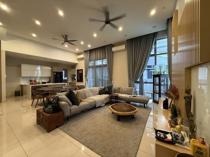 Twin Villa for Sale in Shah Alam (Selangor) - Zaena Ng - PropertyGuru.com.my