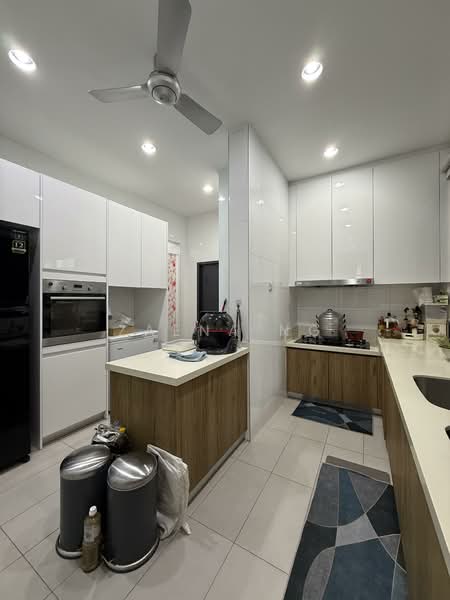 Twin Villa for Sale in Shah Alam (Selangor) - Zaena Ng - PropertyGuru.com.my