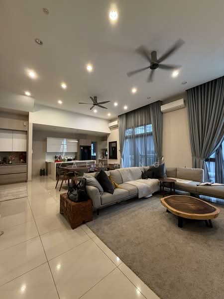 Twin Villa for Sale in Shah Alam (Selangor) - Zaena Ng - PropertyGuru.com.my