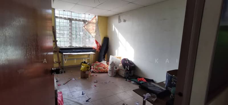 Shop for Sale in Taman Perindustrian Krubong (Krubong) - Alvin Chan Kai Boon - Interior - PropertyGuru.com.my