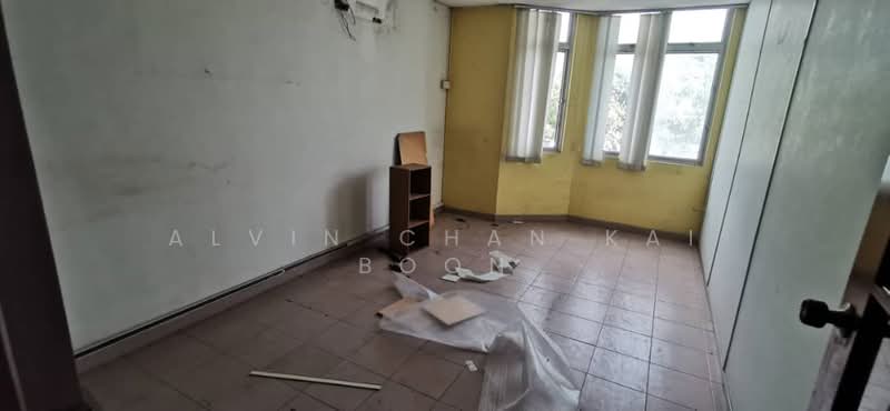 Shop for Sale in Taman Perindustrian Krubong (Krubong) - Alvin Chan Kai Boon - Interior - PropertyGuru.com.my