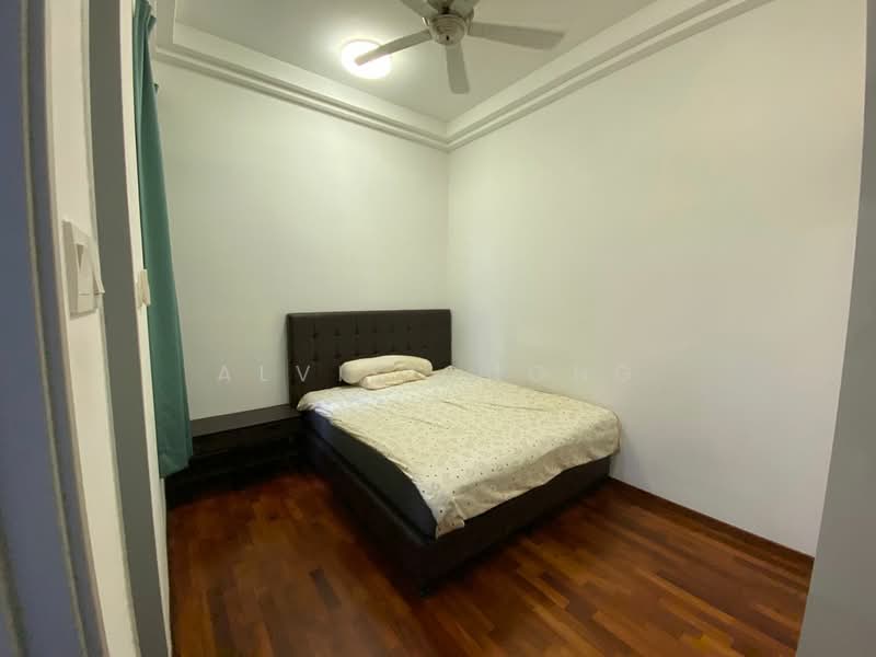 Servis Apartment untuk Disewa di PJ Midtown - Alvis Chong - Bedroom - PropertyGuru.com.my