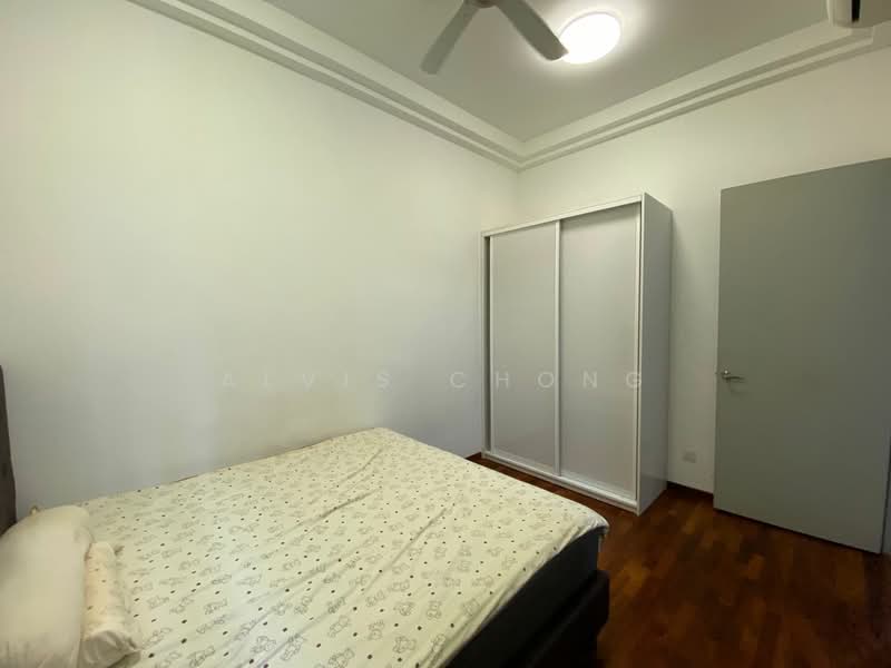 Servis Apartment untuk Disewa di PJ Midtown - Alvis Chong - Bedroom - PropertyGuru.com.my
