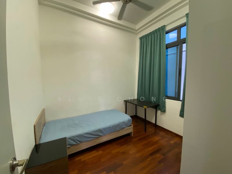 Servis Apartment untuk Disewa di PJ Midtown - Alvis Chong - Bedroom - PropertyGuru.com.my