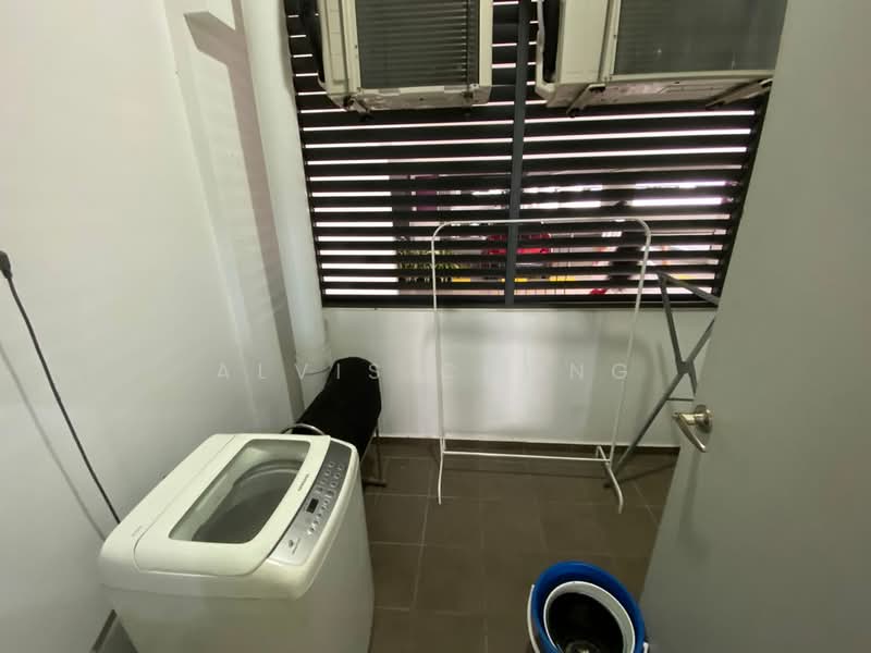 Servis Apartment untuk Disewa di PJ Midtown - Alvis Chong - Interior - PropertyGuru.com.my