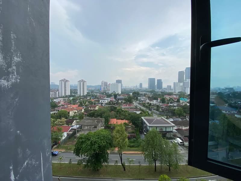 Servis Apartment untuk Disewa di PJ Midtown - Alvis Chong - View - PropertyGuru.com.my